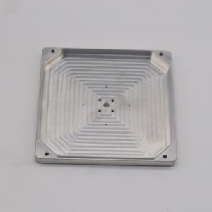 OEM CNC加工サービス