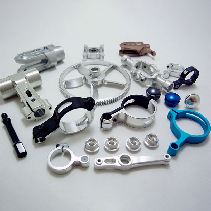 CNC加工プロトタイピングサービス：製品の設計と開発の価値